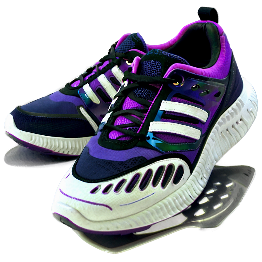 Athletic Sneakers Png 05242024