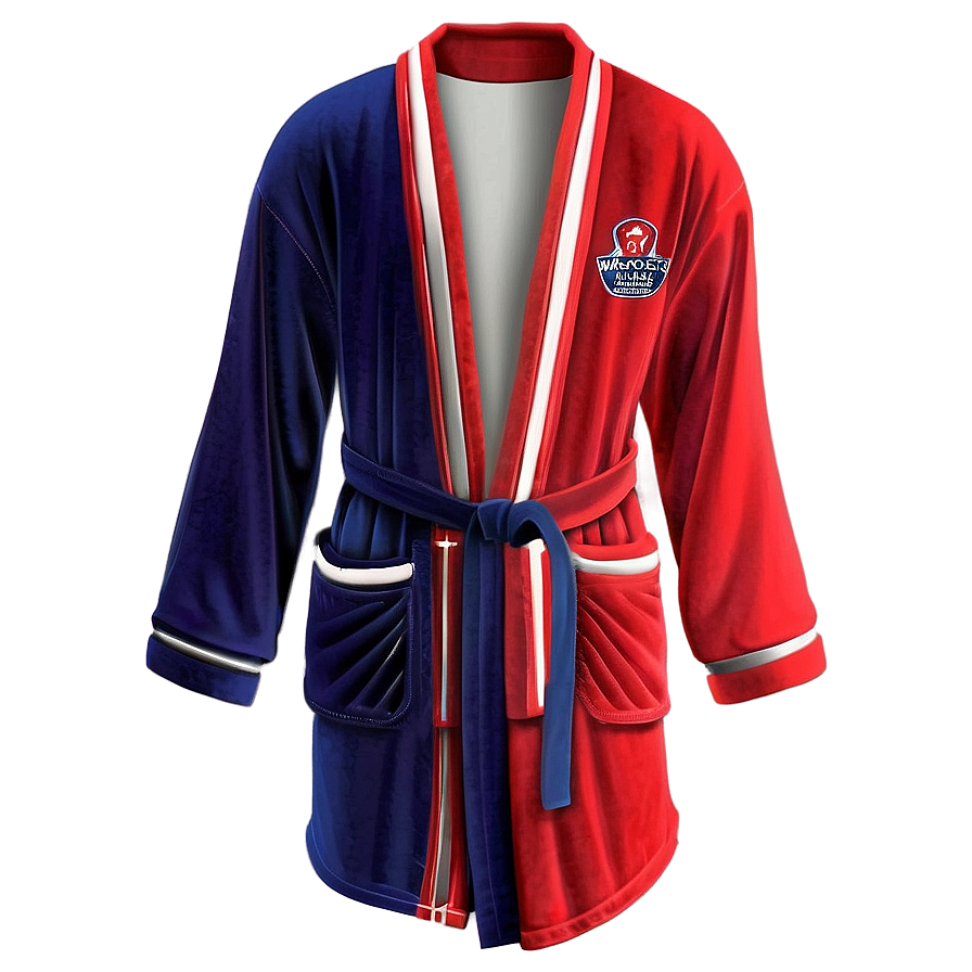 Athletic Sweat Robe Png Dha47