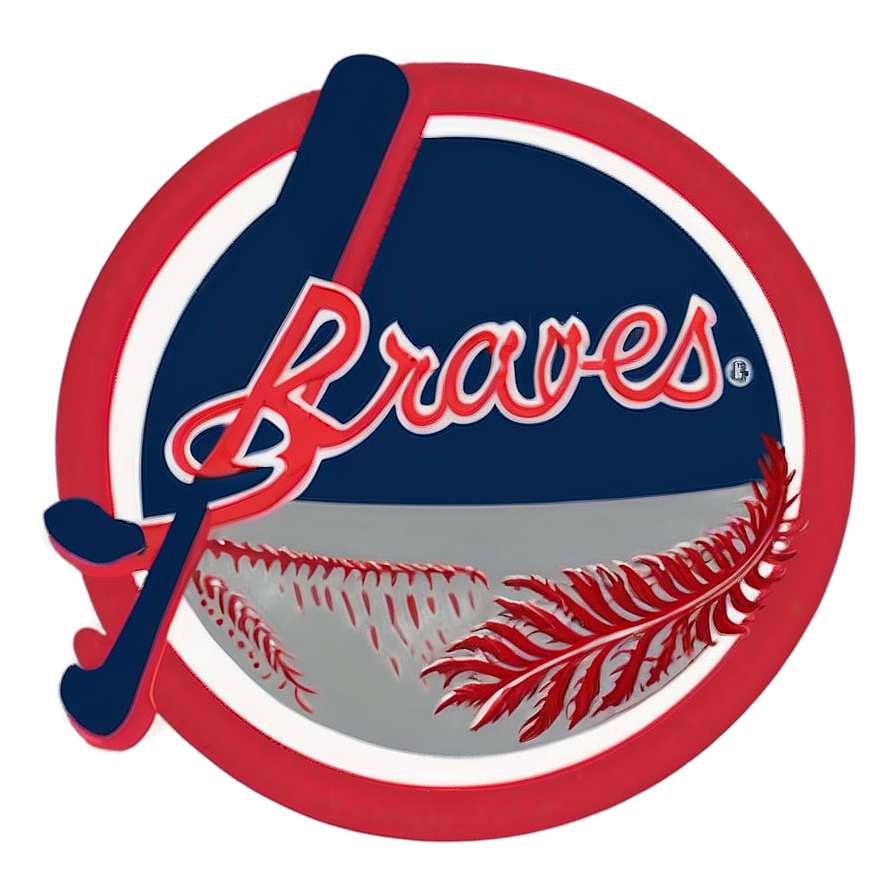 Atlanta Braves Team Portrait Png Yby66