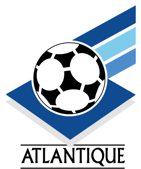 Atlantique Football Club Logo