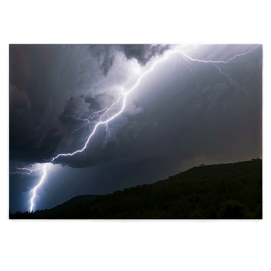 Atmospheric Lightning Phenomenon Png Hgu