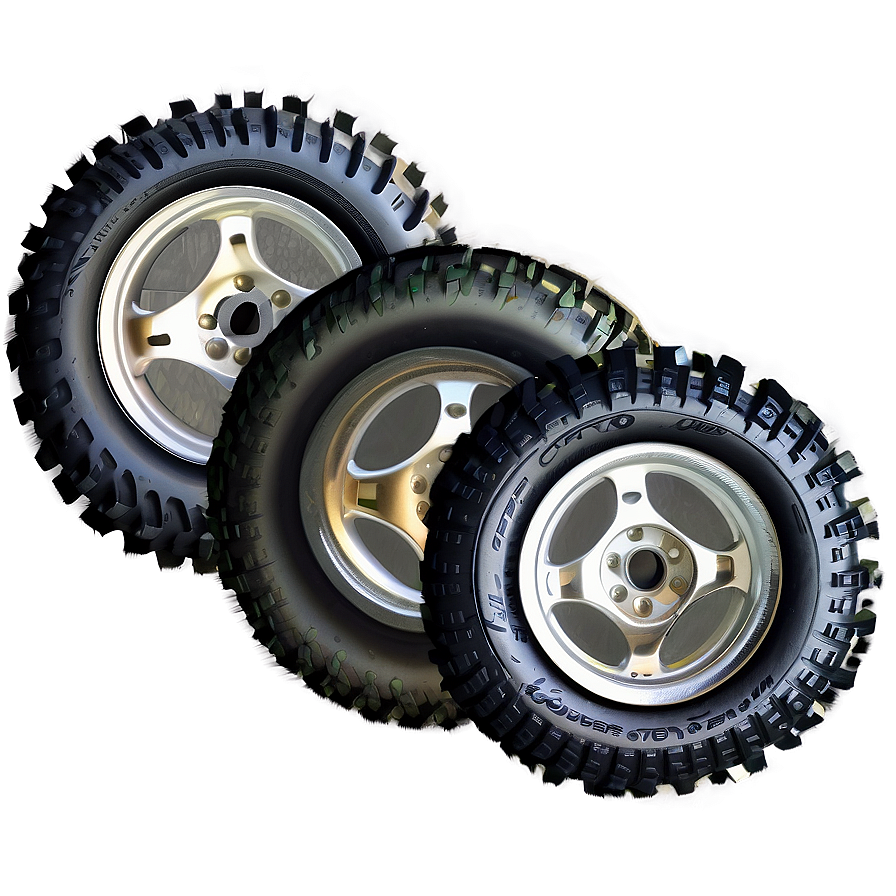 Atv Tire Png 05252024