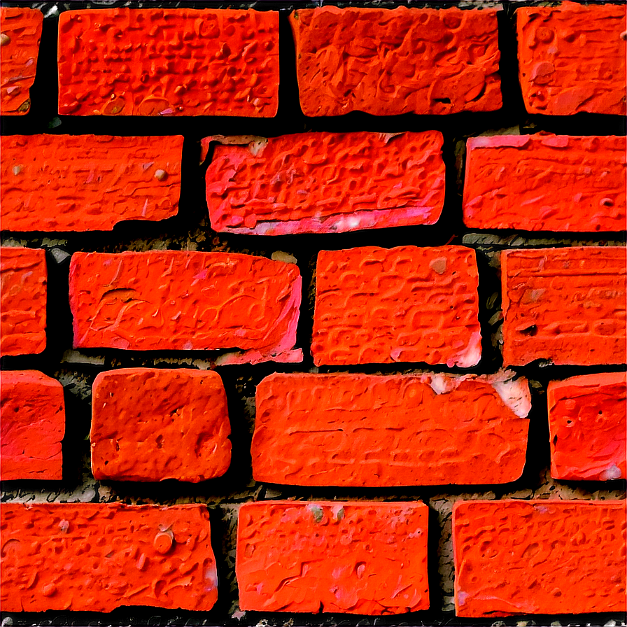 Auburn Brick Wall Png 06252024