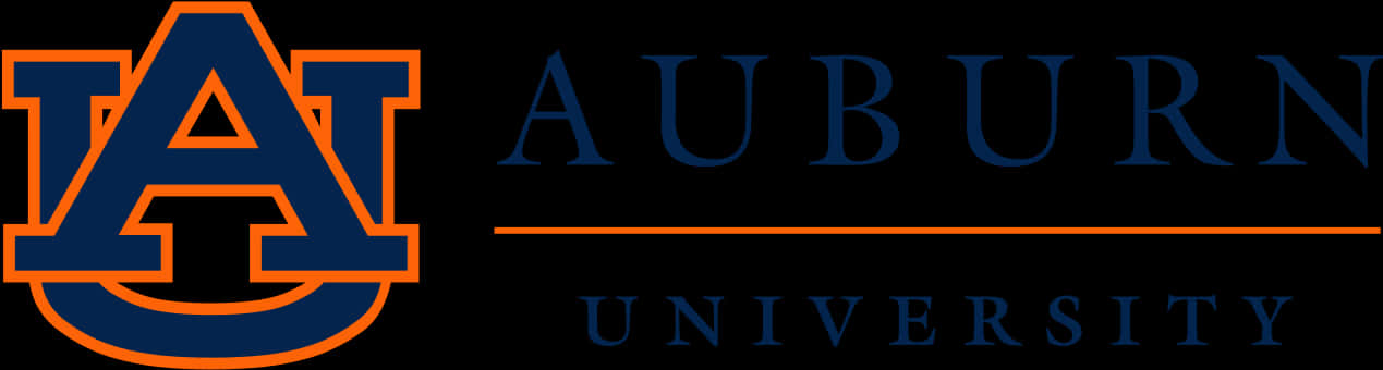 Auburn University Logo