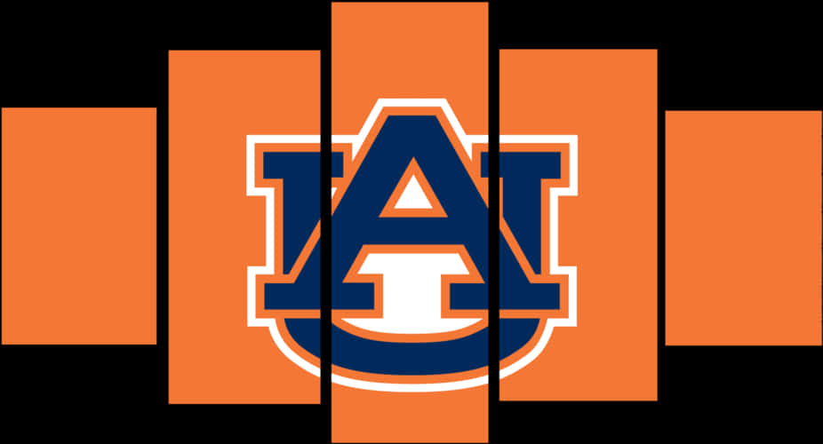 Auburn University Logo Design