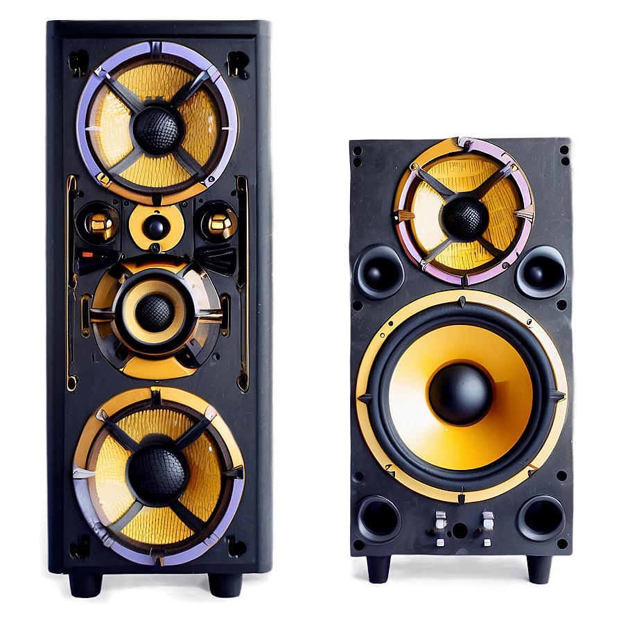 Audio Speaker Volume Png 97