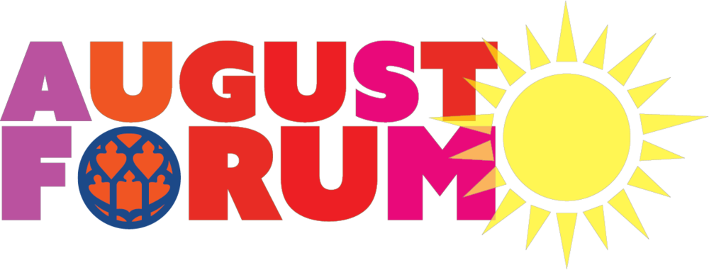 August_ Forum_ Logo