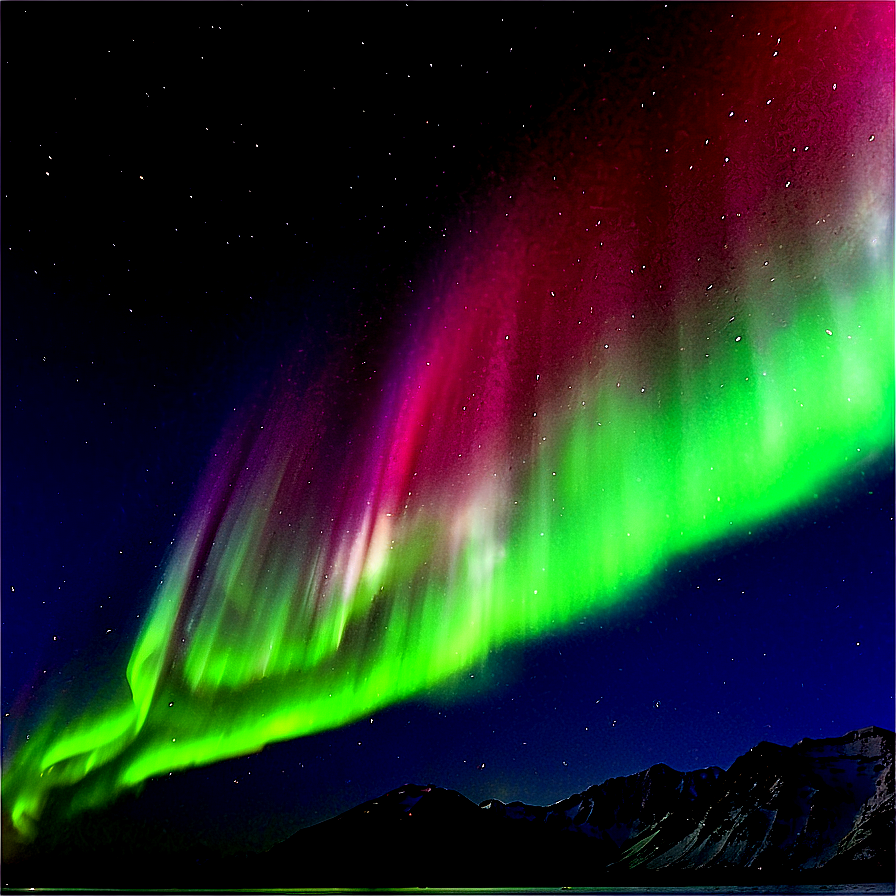 Aurora Borealis A