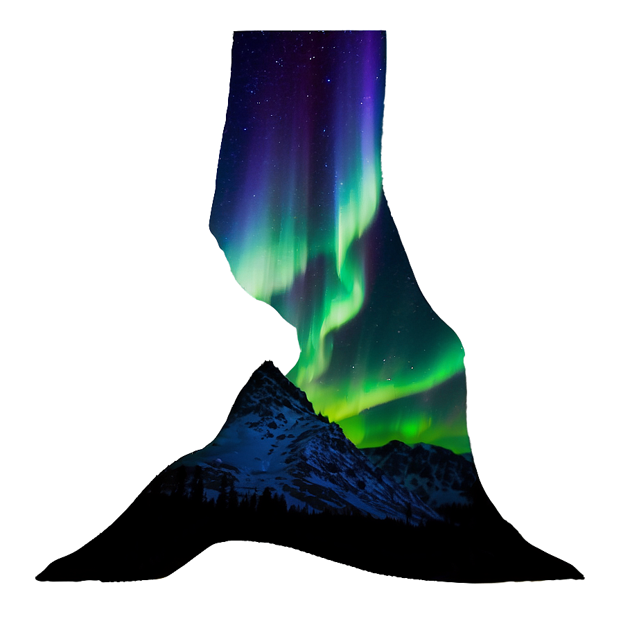 Aurora Borealis B