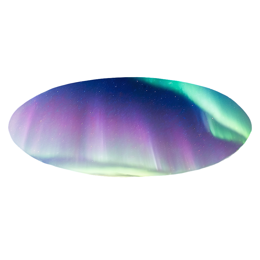 Aurora Borealis Northern Lights Png Ene44