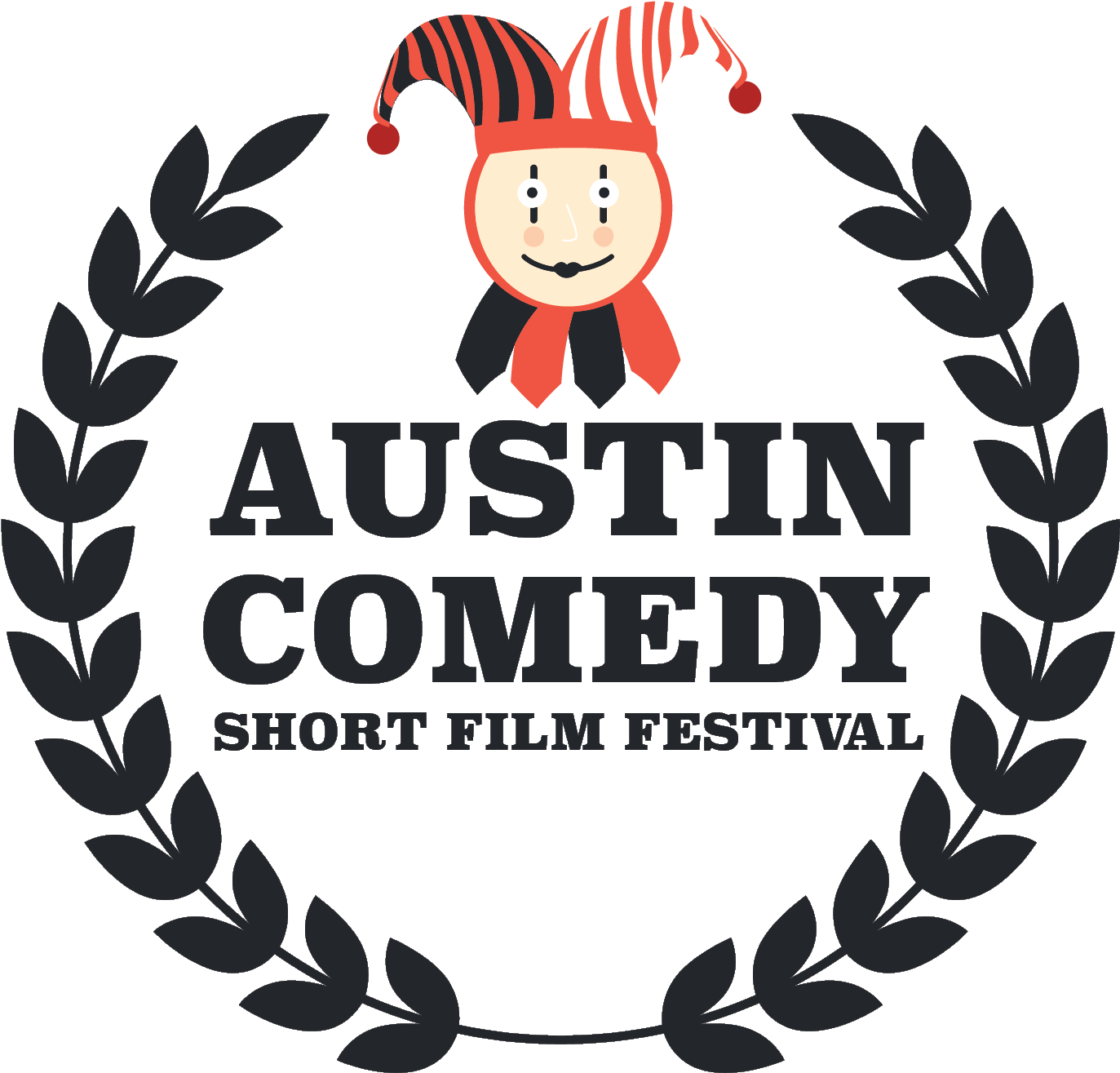 Austin Comedy Film Festival Logo