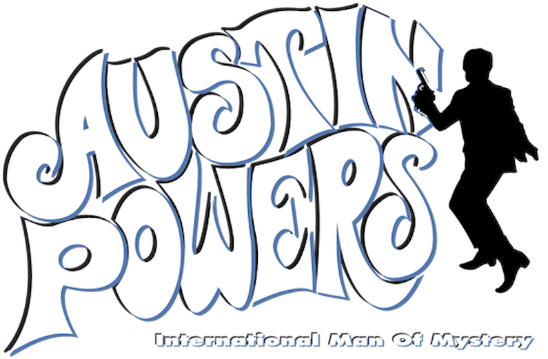 Austin Powers International Manof Mystery