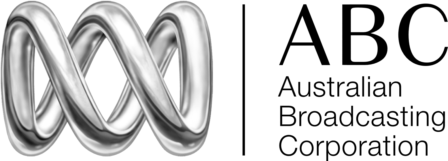 Australian Broadcasting Corporation A B C Logo