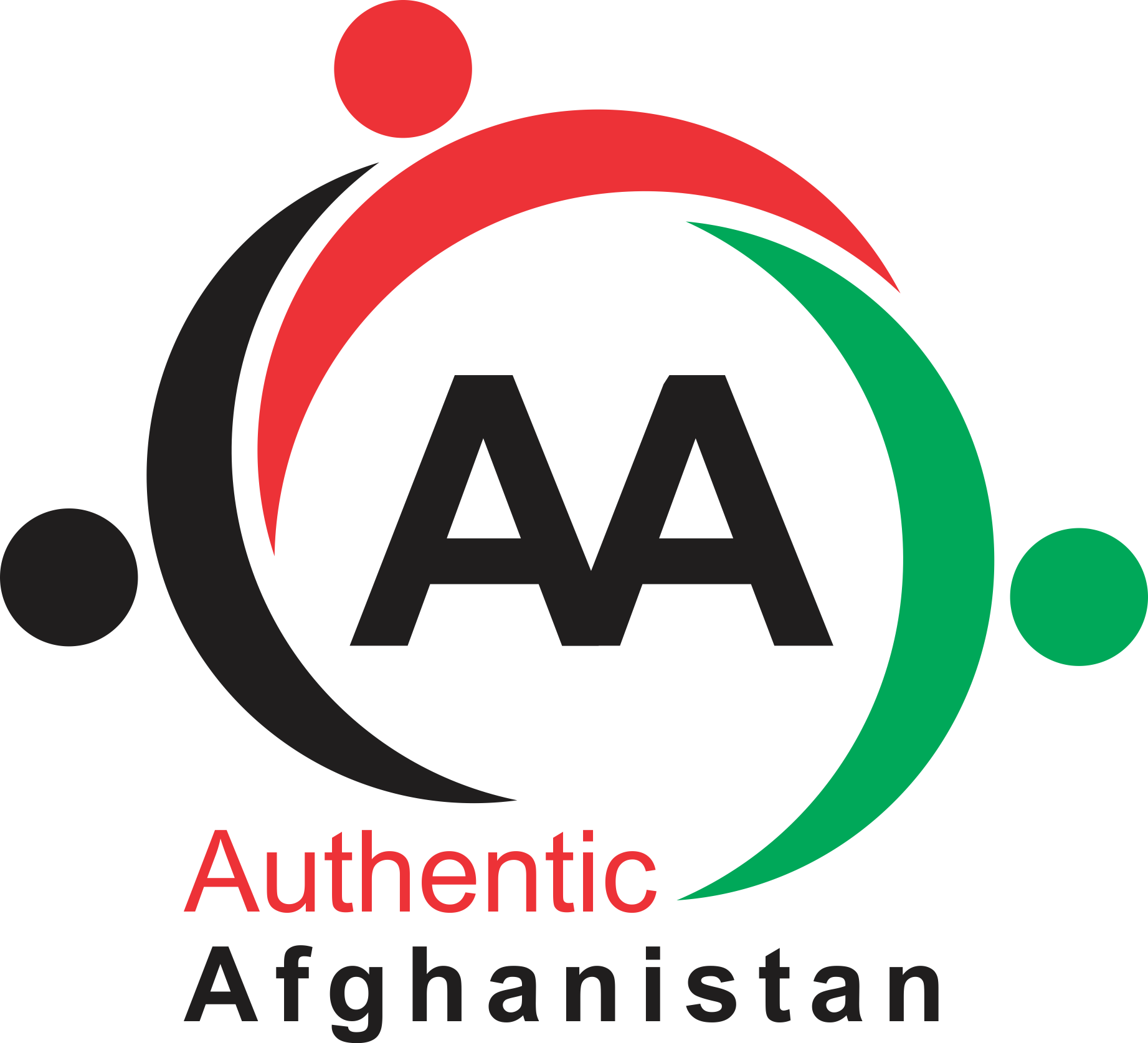 Authentic Afghanistan Logo