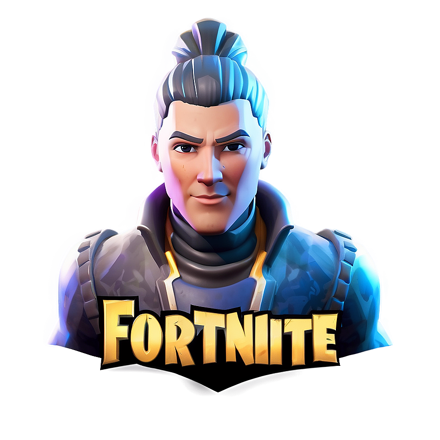 Authentic Fortnite Logo Png Download Guide Wrj