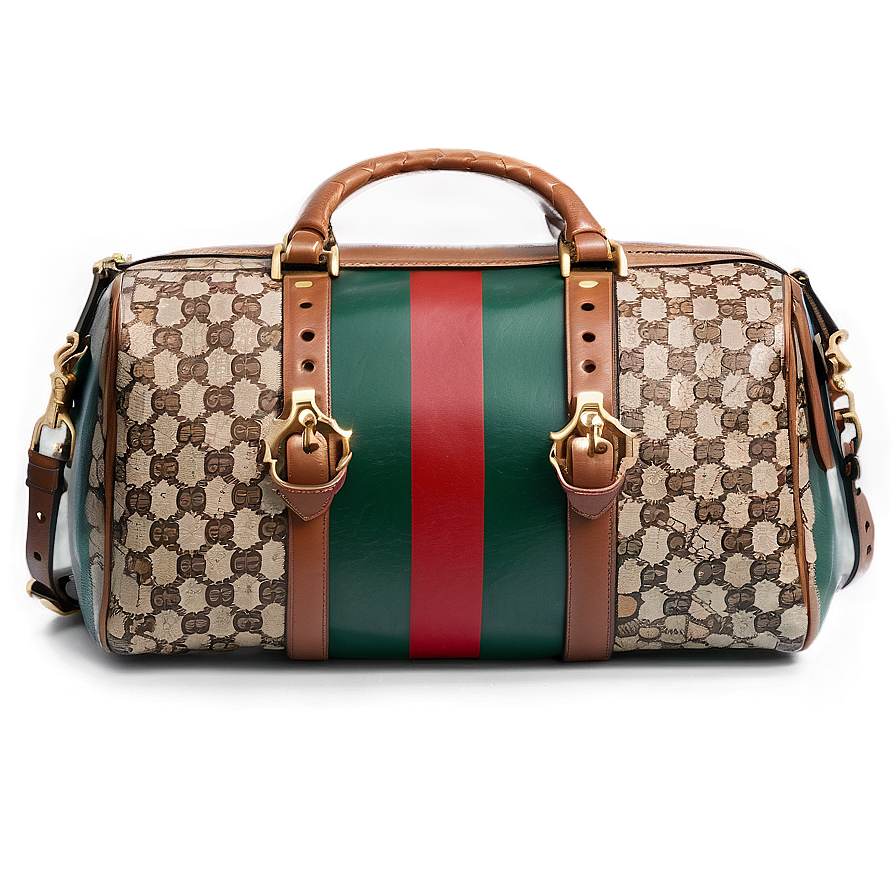 Authentic Gucci Handbag Png Obb13