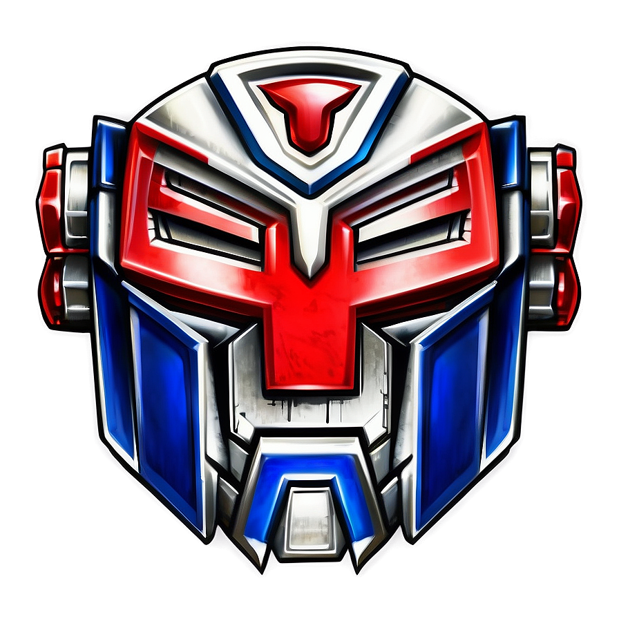 Autobots Logo Png 05212024