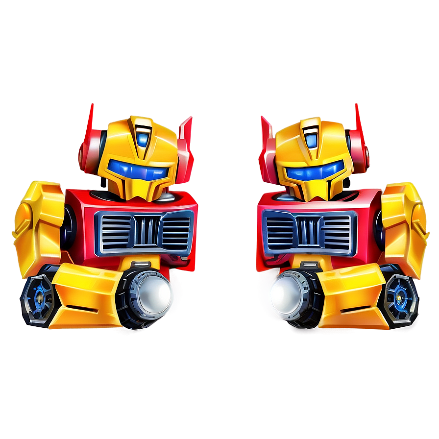 Autobots Rescue Mission Png 05212024