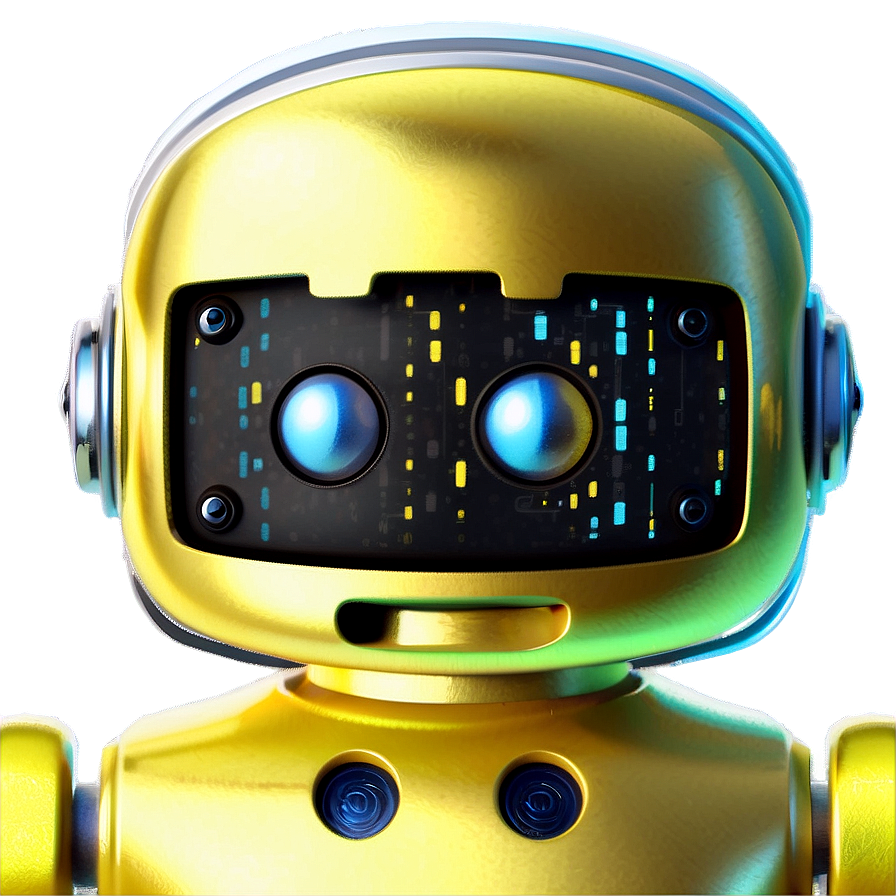 Automated Chatbot Png 39