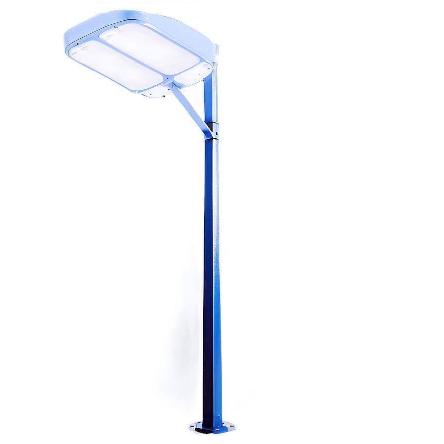 Automatic Street Light Png 44