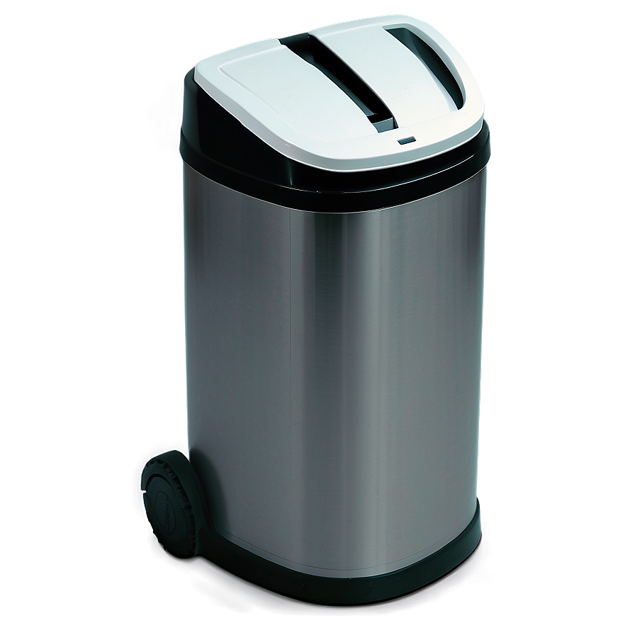 Automatic Trash Can Png 40