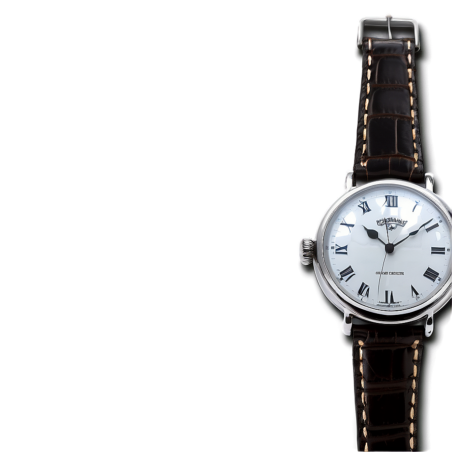 Automatic Watch Png Csq40