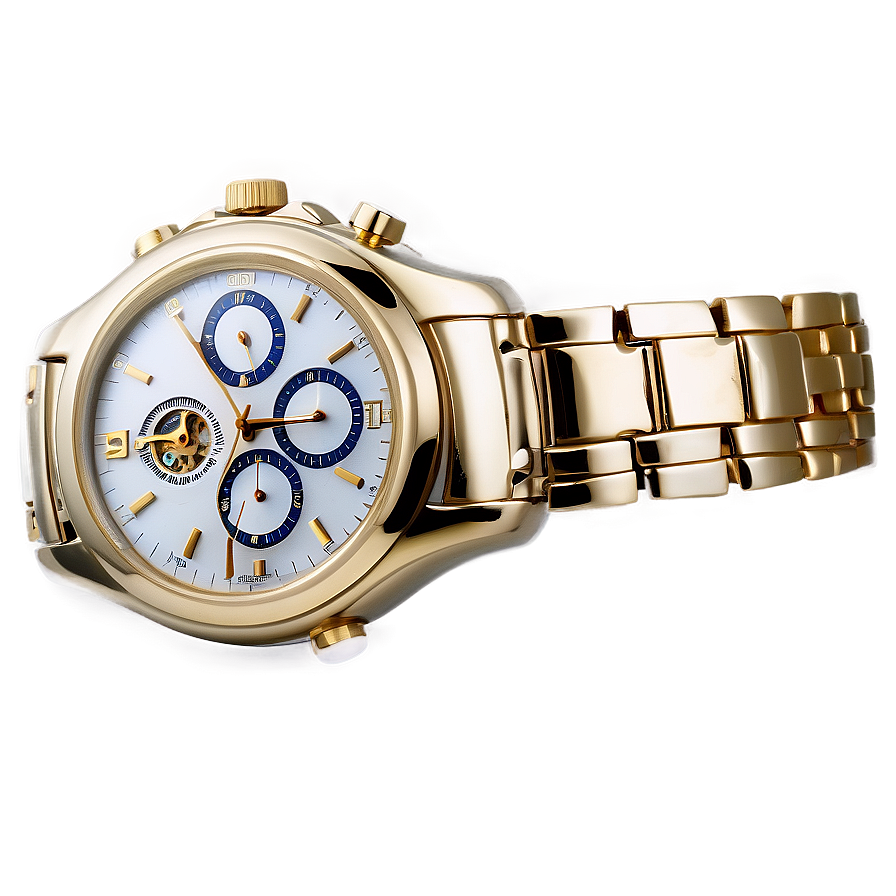 Automatic Watch Png Ndr