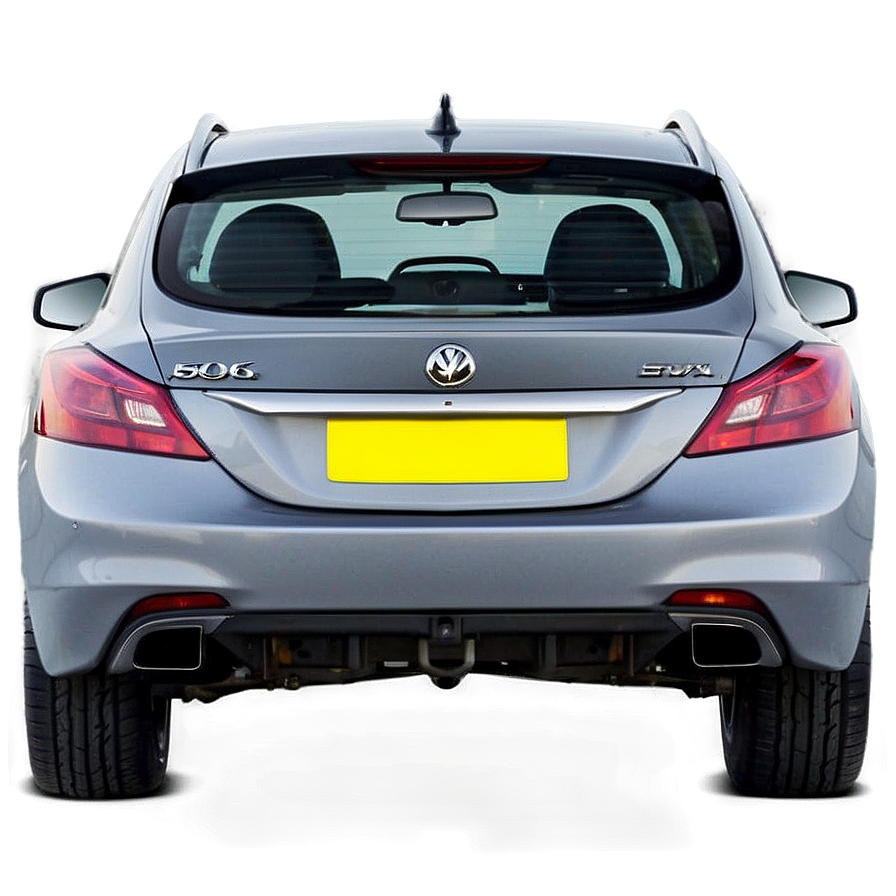 Automobile Rear View Png Ihi