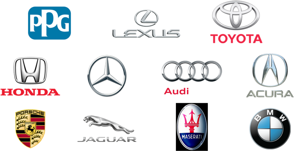 Automotive_ Brand_ Logos_ Collection