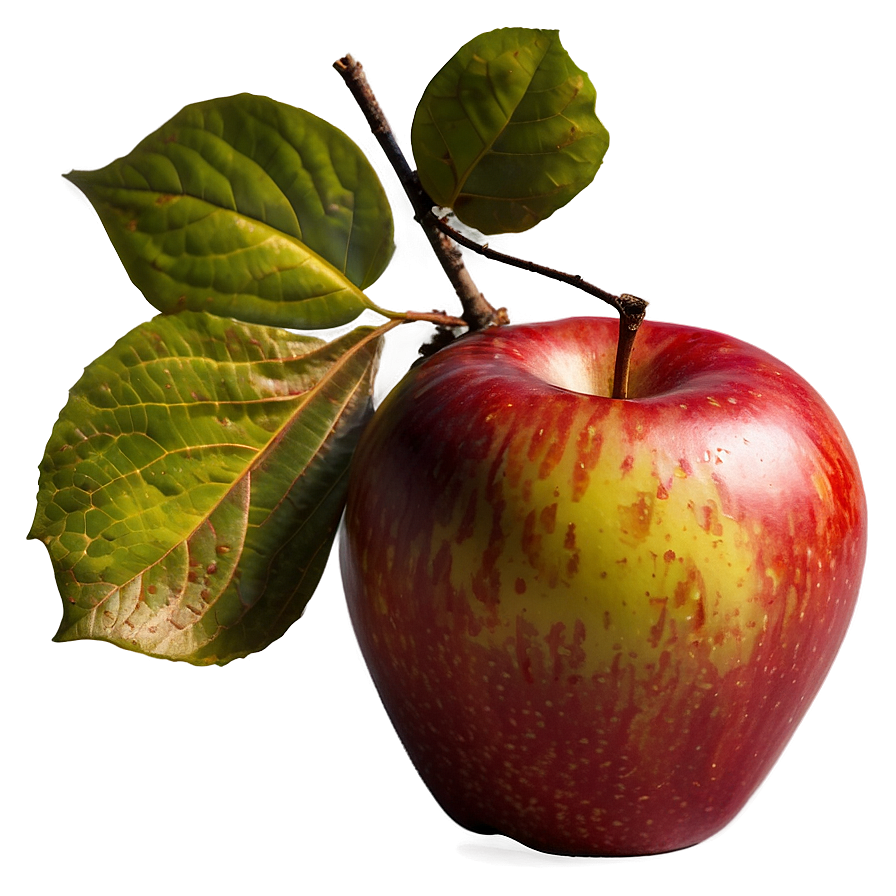 Autumn Apple Png Ejt