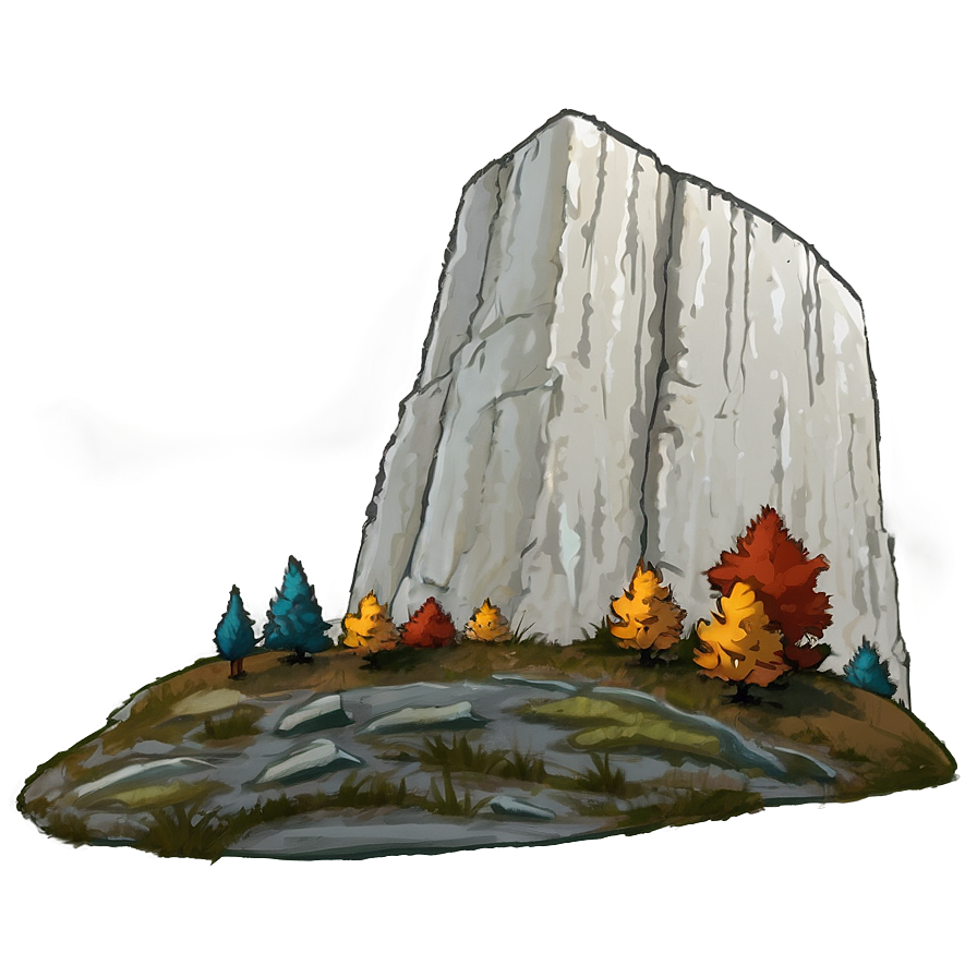 Autumn Mesa Colors Png 97