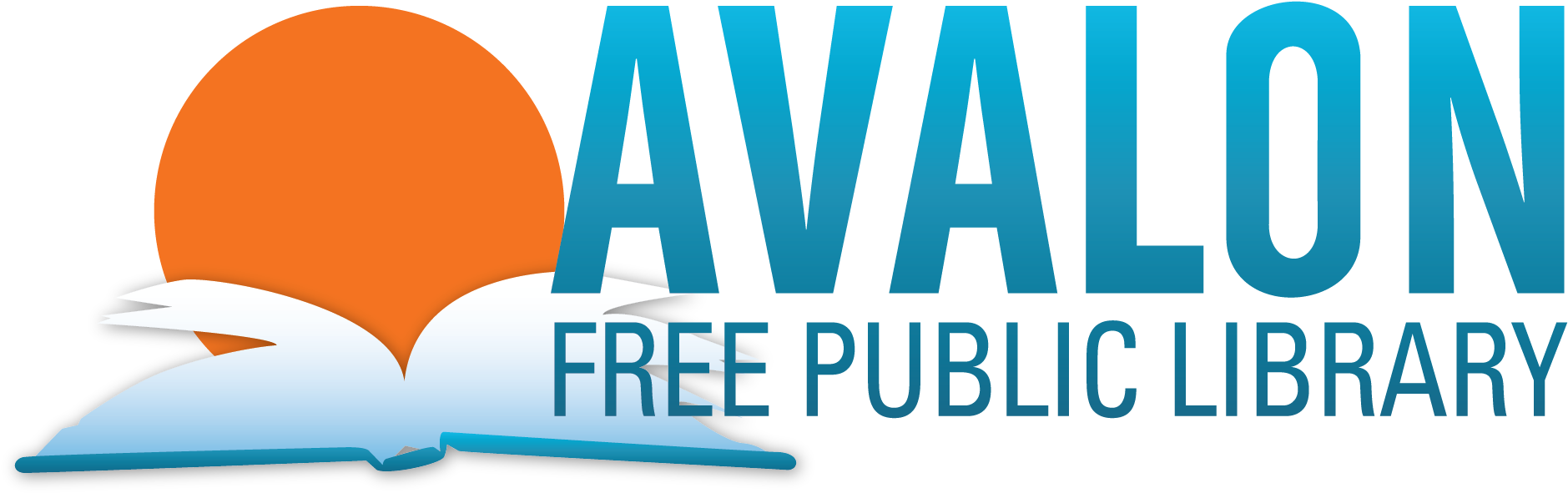 Avalon Public Library Logo