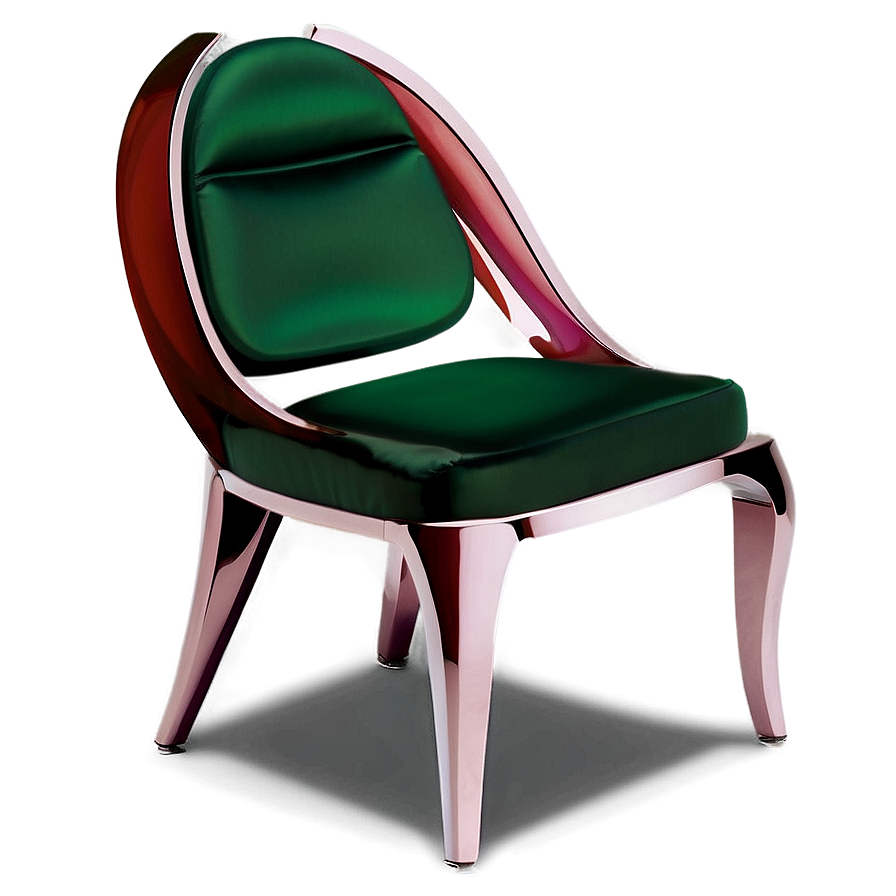 Avant-garde Chair Design Png Ids