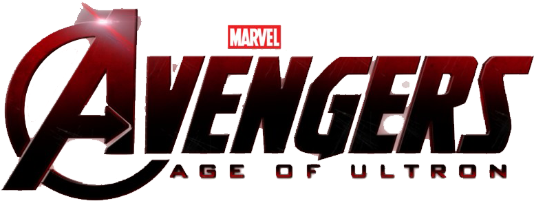 Avengers Ageof Ultron Logo