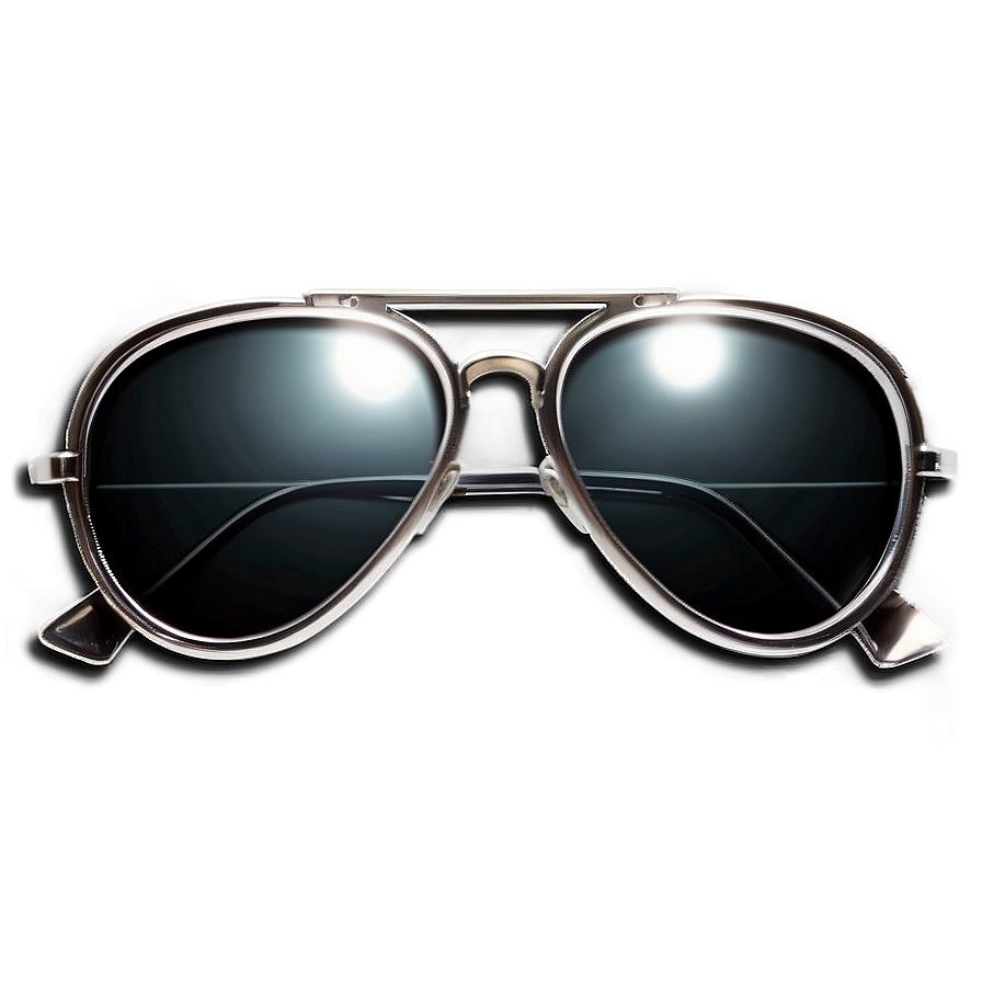 Aviator Glasses D