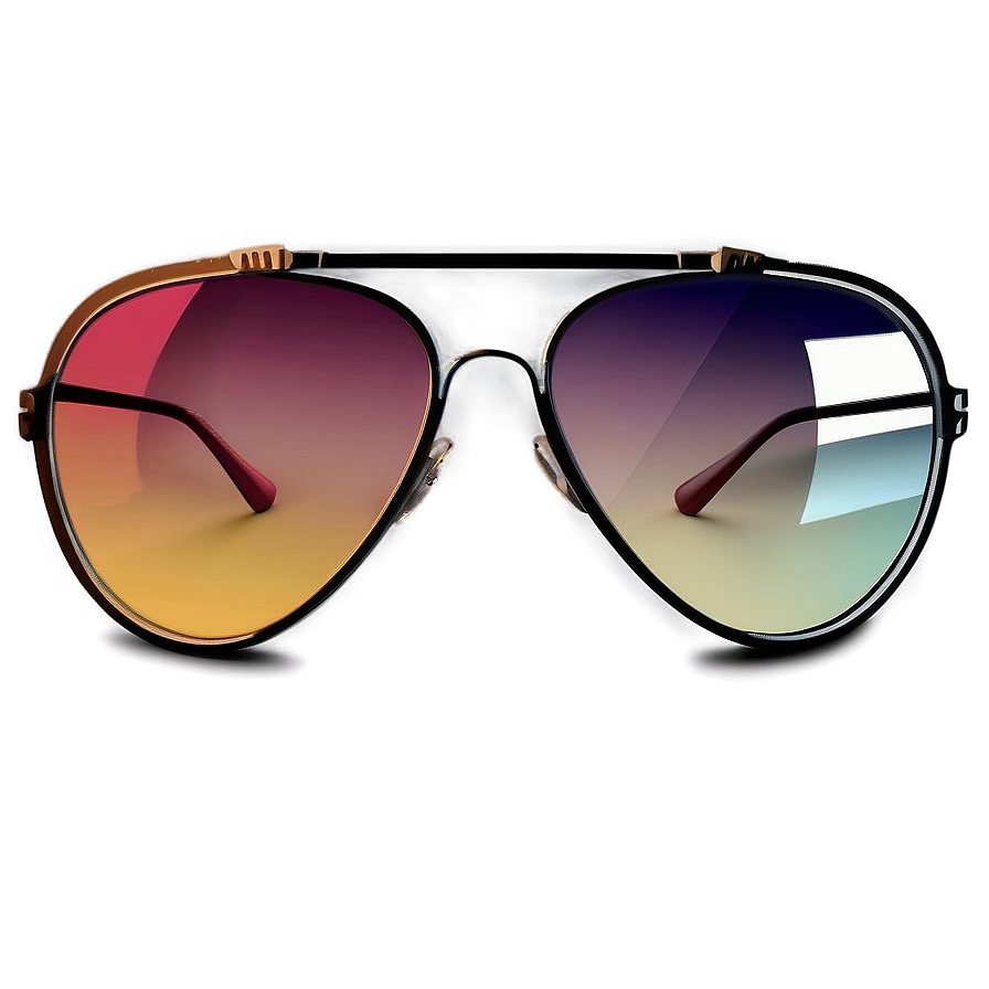 Aviator Glasses For Men Png 71