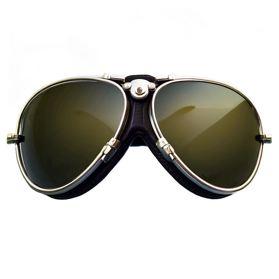 Aviator Glasses For Motorcycle Riding Png 82