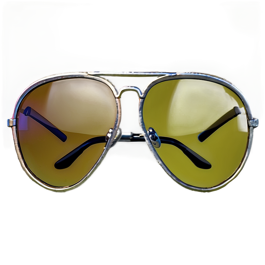 Aviator Glasses Png Muc
