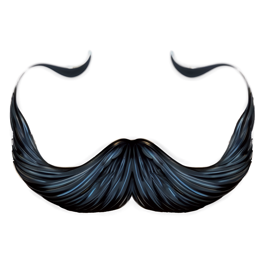 Aviator Pilot Mustache Png Owh