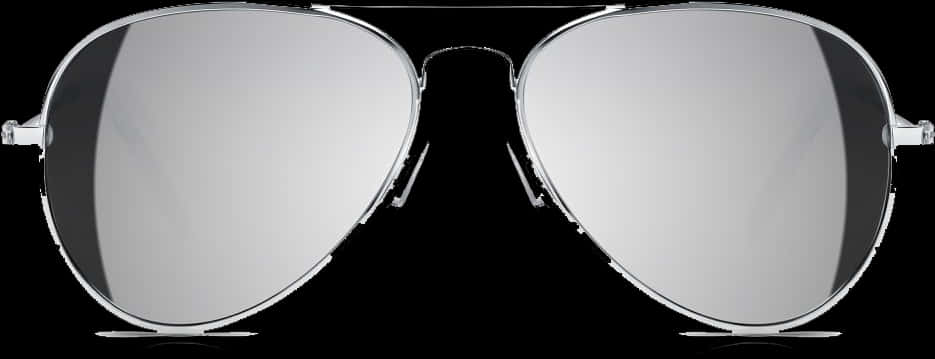 Aviator Sunglasses Product Showcase