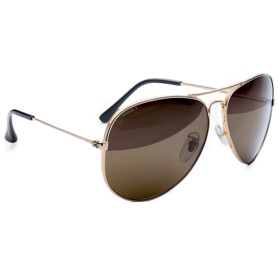 Aviators With Anti-reflective Coating Png Iwr