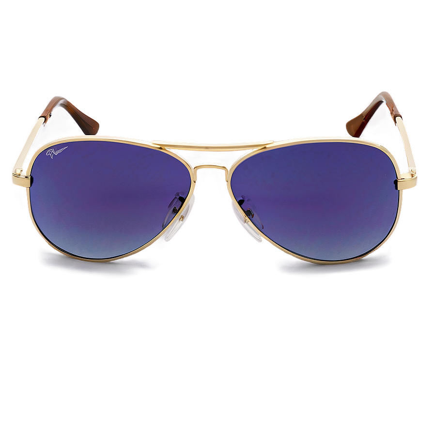 Aviators With Spring Hinges Png 34