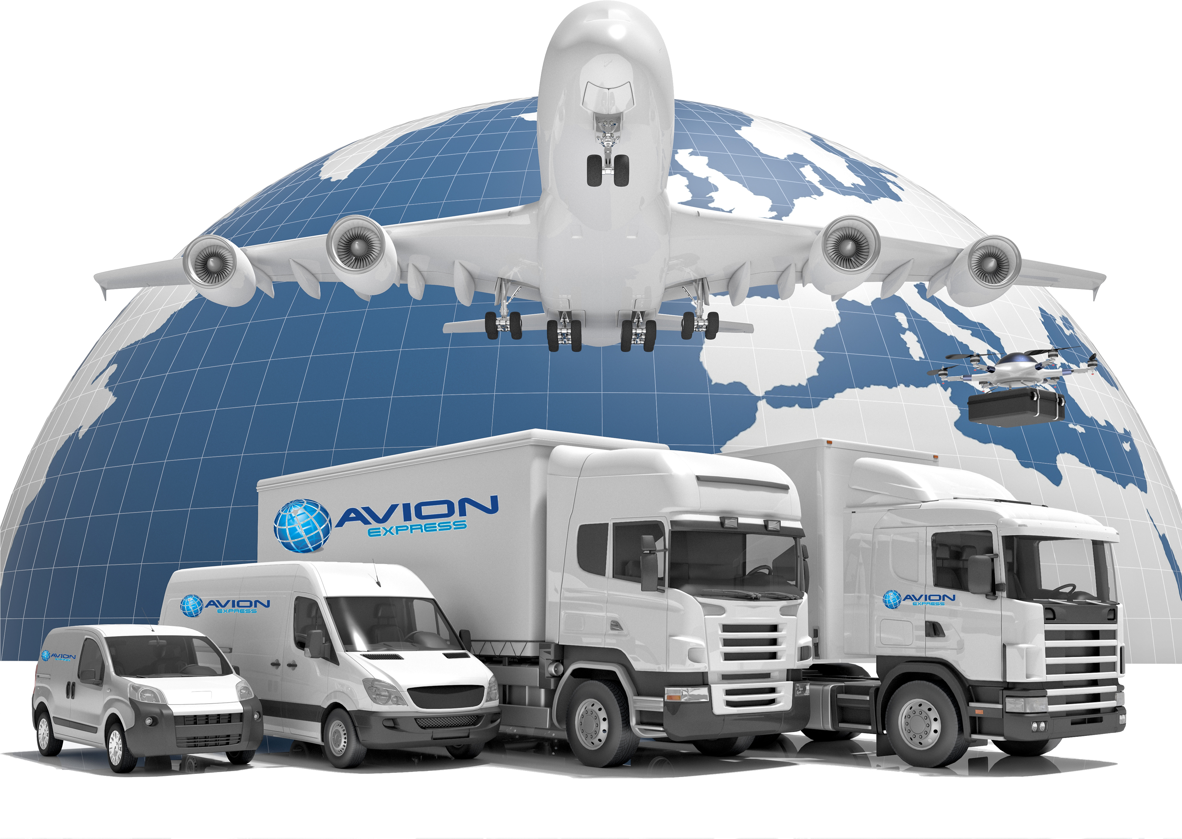 Avion Express Global Logistics