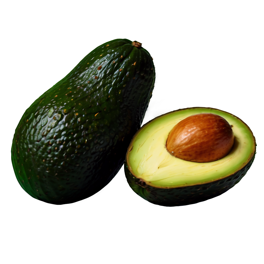 Avocado Bunch Png 85