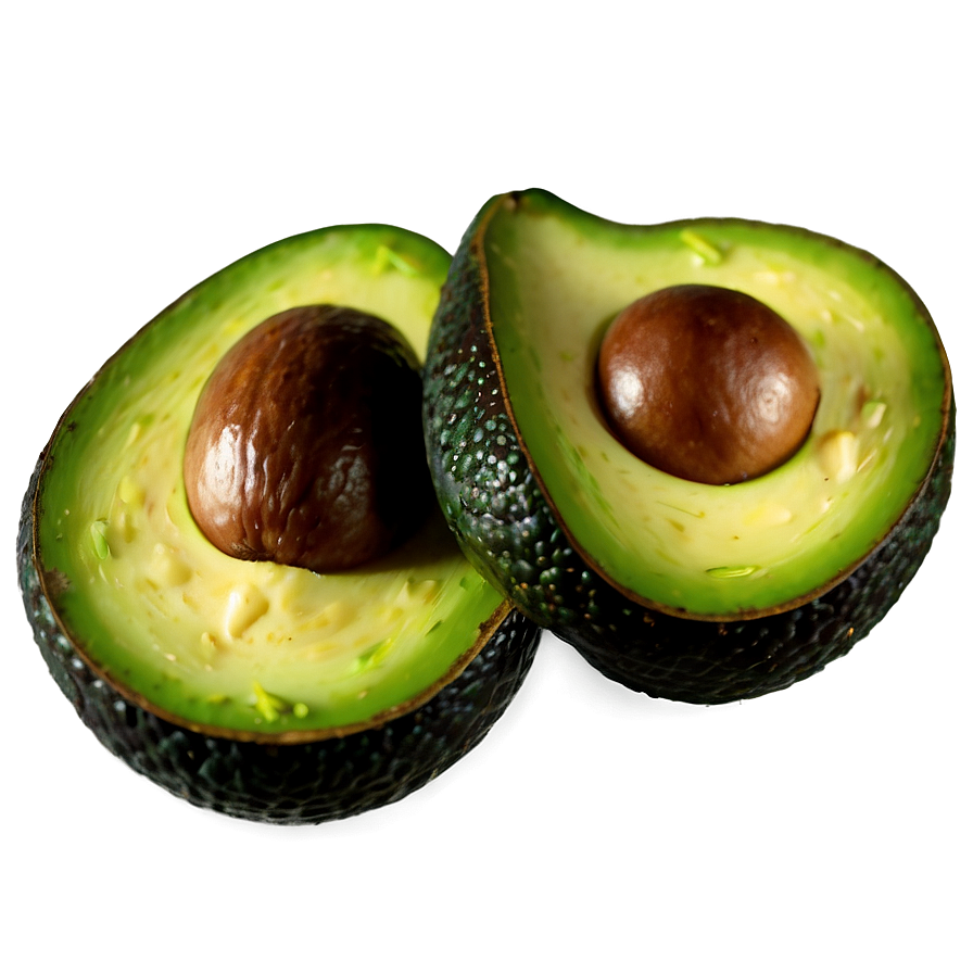 Avocado Emoji Png 49