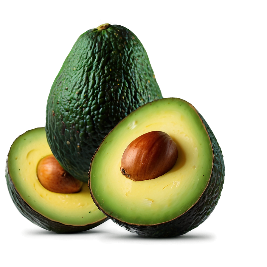 Avocado Salad Png 05242024