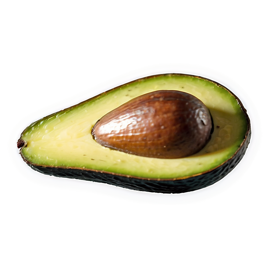 Avocado Seed Png 95