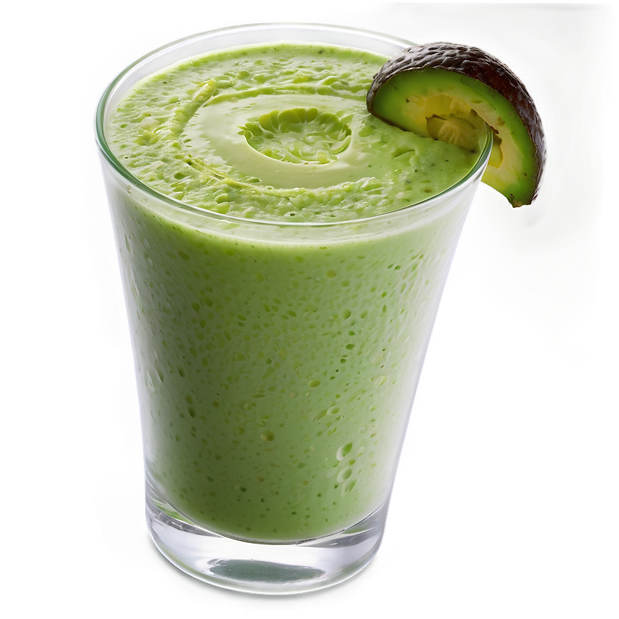 Avocado Smoothie Png 05212024