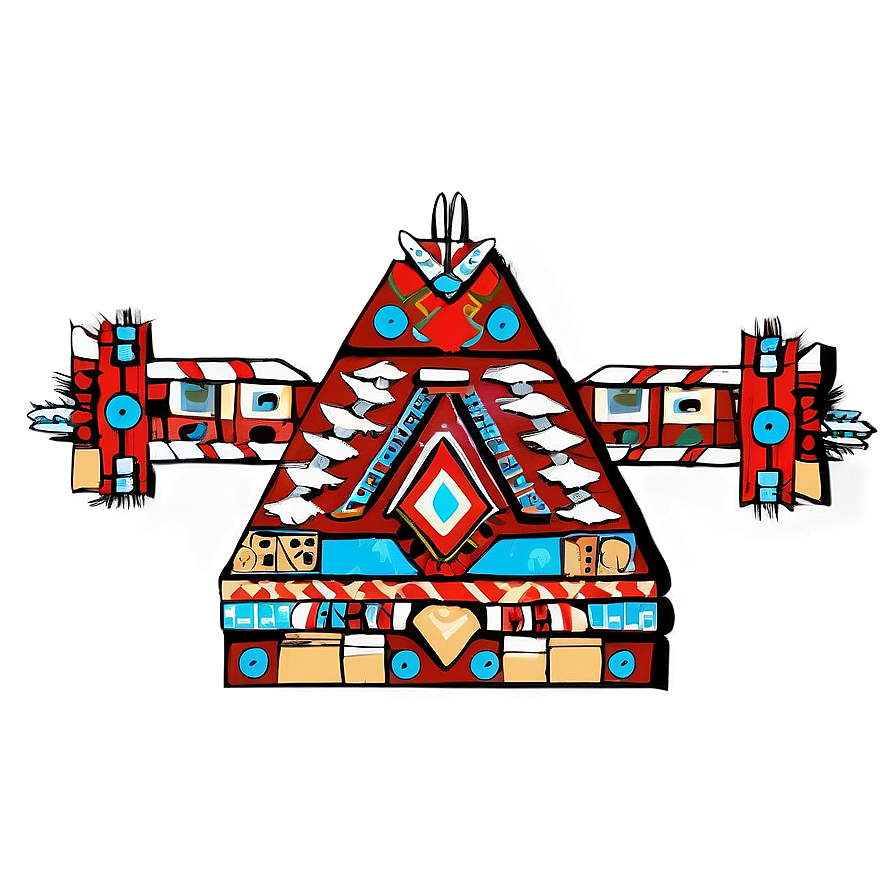 Aztec Codices Png 49