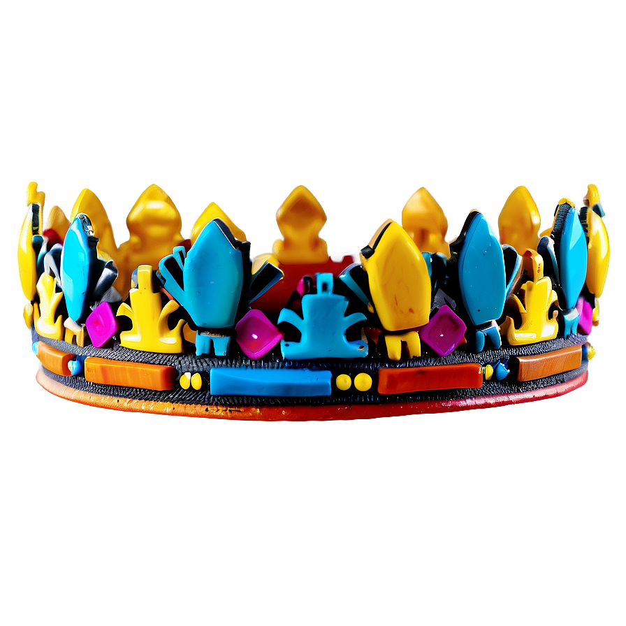 Aztec Crowns Png Acf65